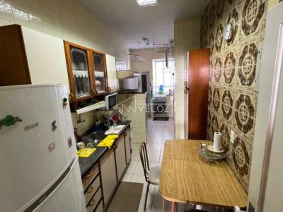 Apartamento, 2 quartos, 91 m² - Foto 5