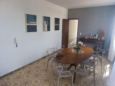 Apartamento, 3 quartos, 240 m² - Foto 2