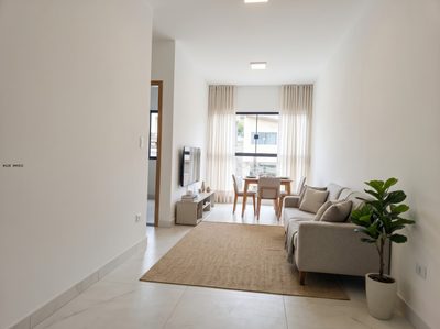 Apartamento, 2 quartos, 45 m² - Foto 1