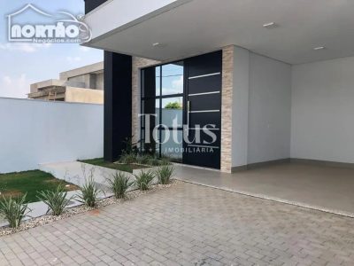 Casa, 3 quartos, 161 m² - Foto 2