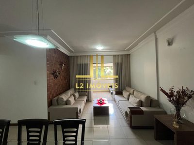 Apartamento, 3 quartos, 104 m² - Foto 2