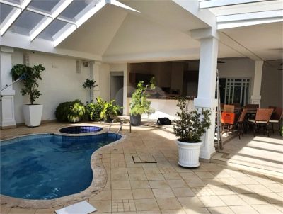 Casa de Condomínio, 5 quartos - Foto 4