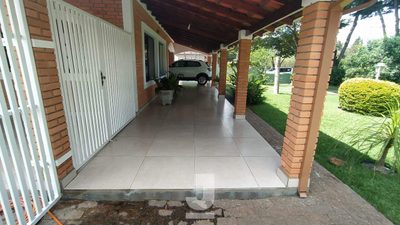 Casa de Condomínio, 5 quartos - Foto 3