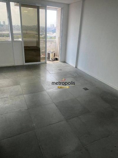 Sala-Conjunto, 33 m² - Foto 1