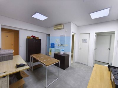 Sala-Conjunto, 40 m² - Foto 2