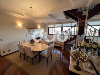 Apartamento, 4 quartos, 289 m² - Foto 1