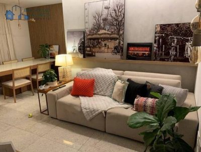 Apartamento, 2 quartos, 64 m² - Foto 2