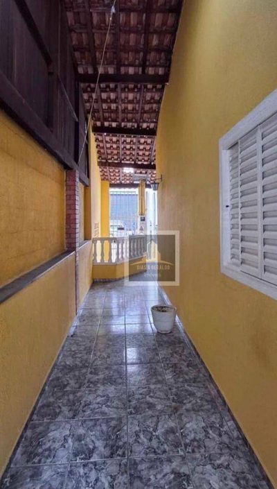 Sobrado, 3 quartos, 108 m² - Foto 2