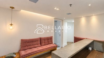 Sala-Conjunto, 165 m² - Foto 4