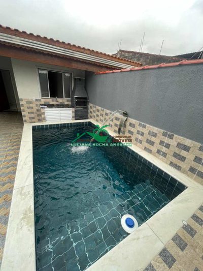 Casa, 2 quartos, 70 m² - Foto 1
