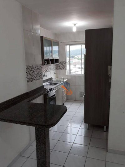 Apartamento, 2 quartos, 50 m² - Foto 1
