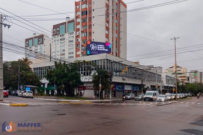 Loja-Salão, 43 m² - Foto 3