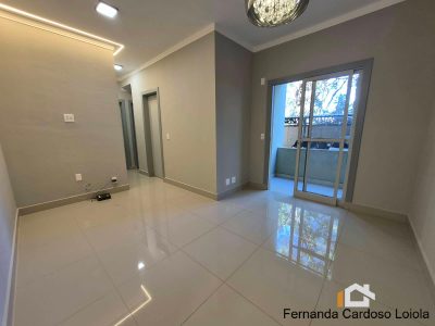 Apartamento, 3 quartos, 67 m² - Foto 1