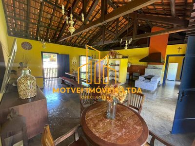 Fazenda, 900 m² - Foto 5