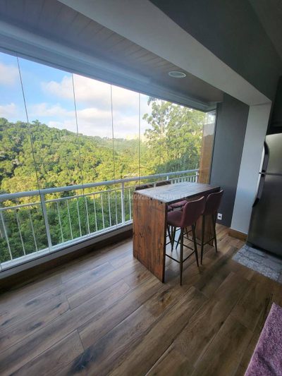 Apartamento, 1 quarto, 50 m² - Foto 4