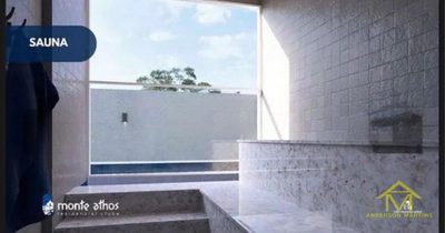 Apartamento, 2 quartos, 52 m² - Foto 3