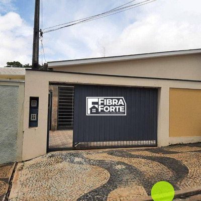 Casa, 2 quartos, 165 m² - Foto 1