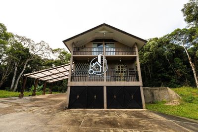 Chácara, 3 quartos, 5226 m² - Foto 4