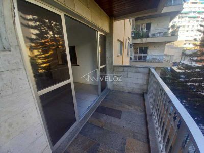 Apartamento, 2 quartos, 97 m² - Foto 2