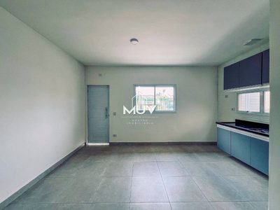 Casa de Condomínio, 2 quartos - Foto 5