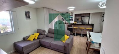 Apartamento, 2 quartos, 67 m² - Foto 4