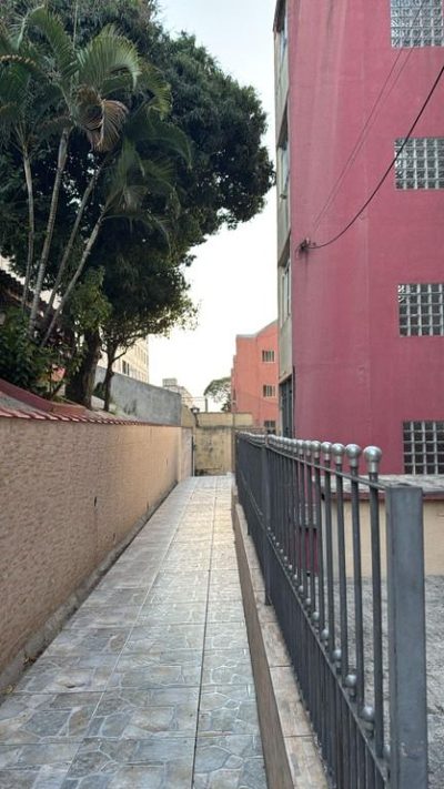 Apartamento, 2 quartos, 49 m² - Foto 5