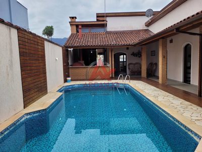 Casa, 4 quartos, 343 m² - Foto 5