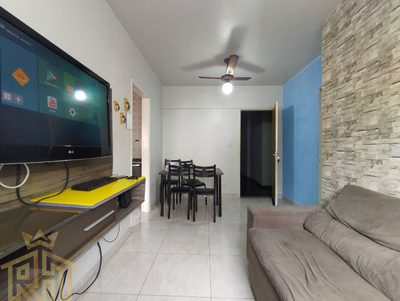 Apartamento, 1 quarto, 60 m² - Foto 4