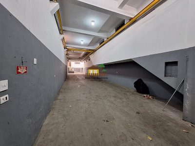 Depósito-Galpão, 260 m² - Foto 5