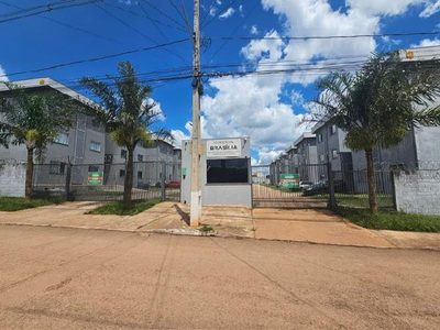 Apartamento, 2 quartos, 48 m² - Foto 1