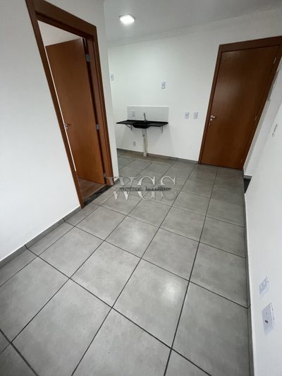 Apartamento, 2 quartos, 34 m² - Foto 4