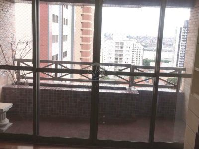 Apartamento, 4 quartos, 127 m² - Foto 4
