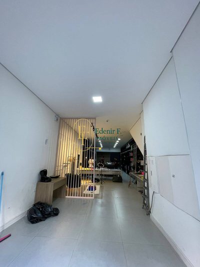 Depósito-Galpão, 165 m² - Foto 4
