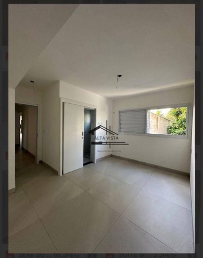 Apartamento, 3 quartos, 116 m² - Foto 2