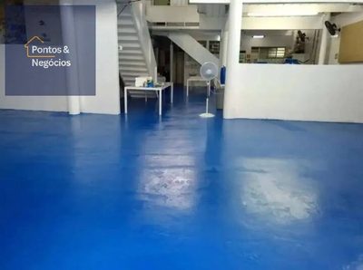 Depósito-Galpão, 550 m² - Foto 3