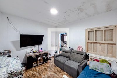 Casa, 1 quarto, 245 m² - Foto 4