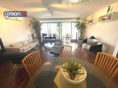Apartamento, 4 quartos, 210 m² - Foto 2