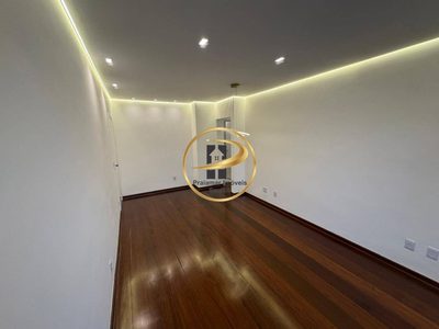 Apartamento, 2 quartos, 73 m² - Foto 2