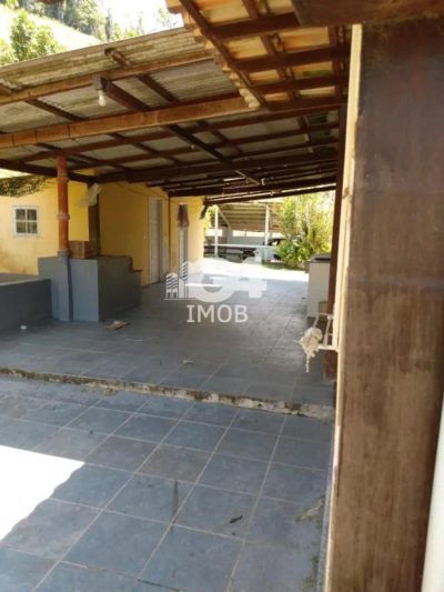 Chácara, 3 quartos, 25 m² - Foto 2