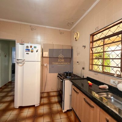 Casa, 5 quartos, 265 m² - Foto 5
