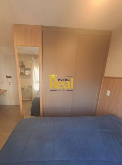 Kitnet-Studio, 22 m² - Foto 3