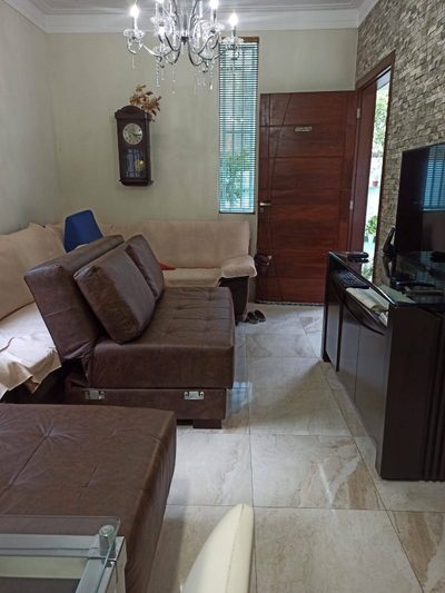 Sobrado, 4 quartos, 84 m² - Foto 3