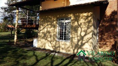 Casa de Condomínio, 5 quartos - Foto 4