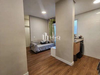 Apartamento, 2 quartos, 50 m² - Foto 1