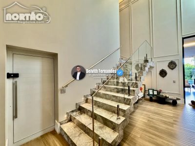 Casa, 1 quarto, 438 m² - Foto 5