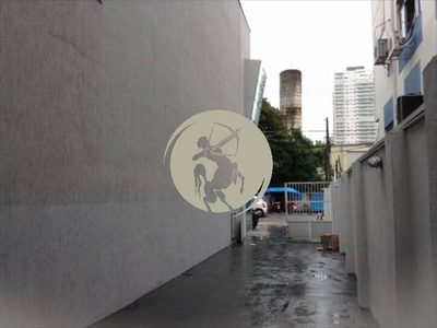 Prédio Inteiro, 350 m² - Foto 1