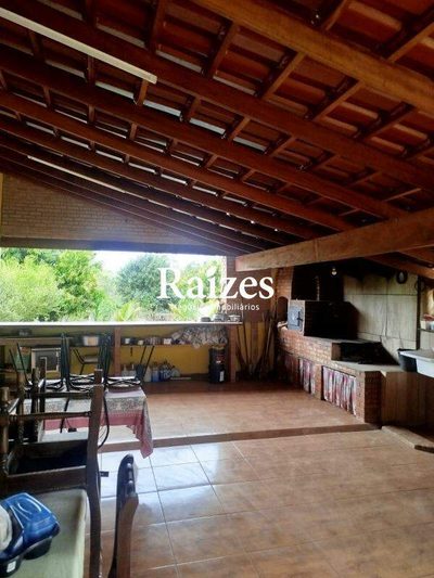 Chácara, 4 quartos - Foto 3