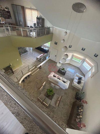 Sobrado, 4 quartos, 700 m² - Foto 2