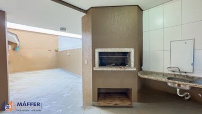 Casa de Condomínio, 4 quartos - Foto 5