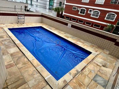 Apartamento, 2 quartos, 98 m² - Foto 3